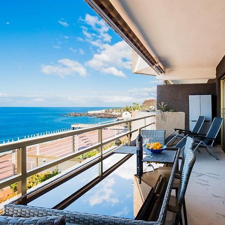 Apartmán Casa Nelka Puerto de Santiago  Exteriér fotografie
