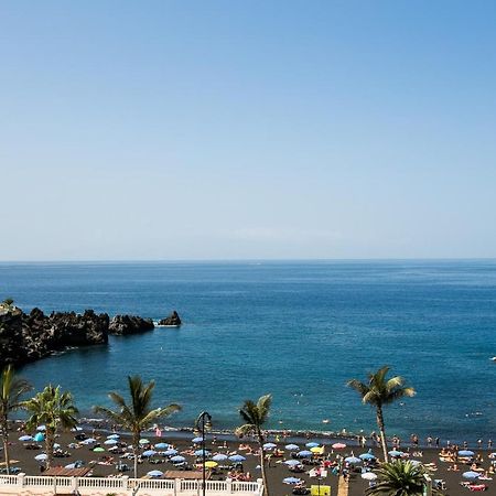 Apartmán Casa Nelka Puerto de Santiago  Exteriér fotografie