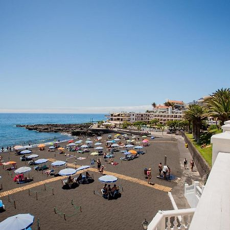 Apartmán Casa Nelka Puerto de Santiago  Exteriér fotografie