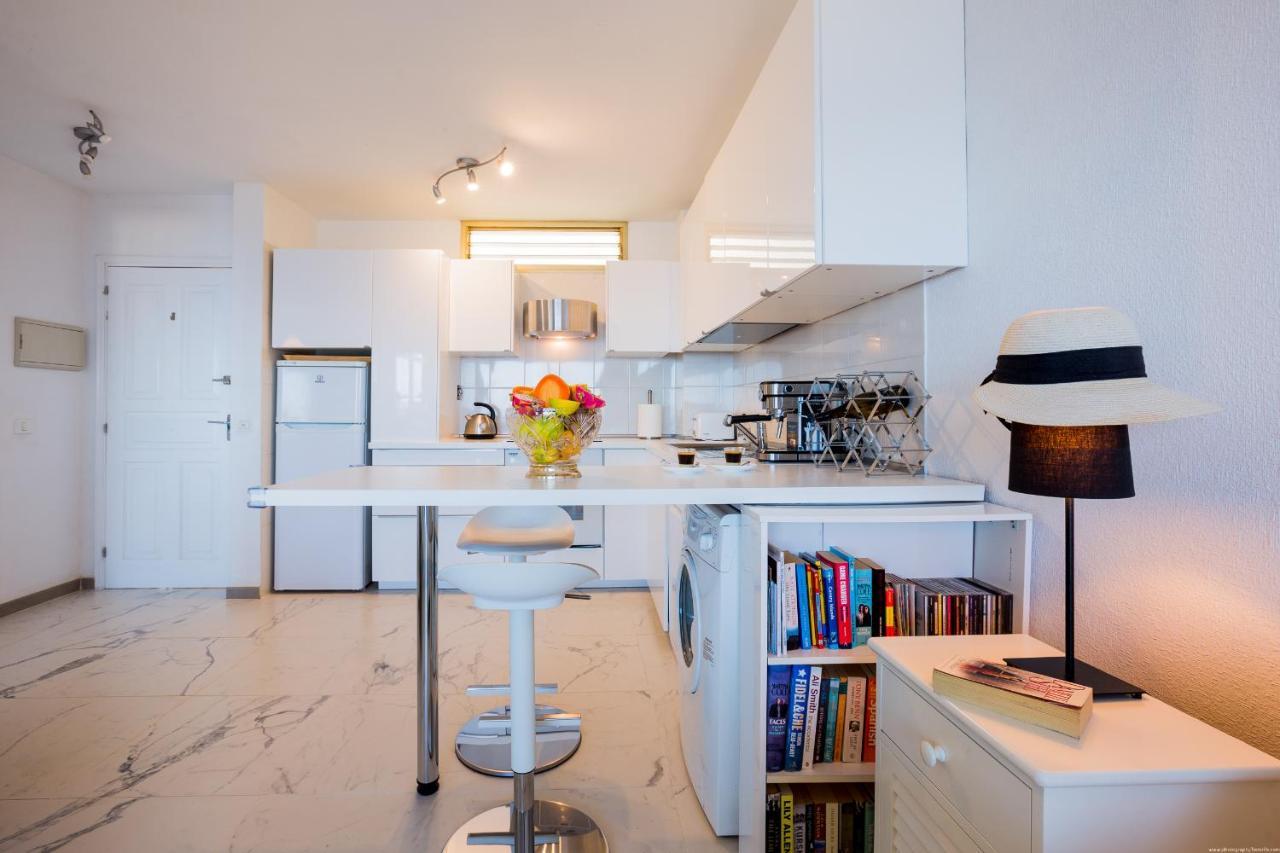 Apartmán Casa Nelka Puerto de Santiago  Exteriér fotografie