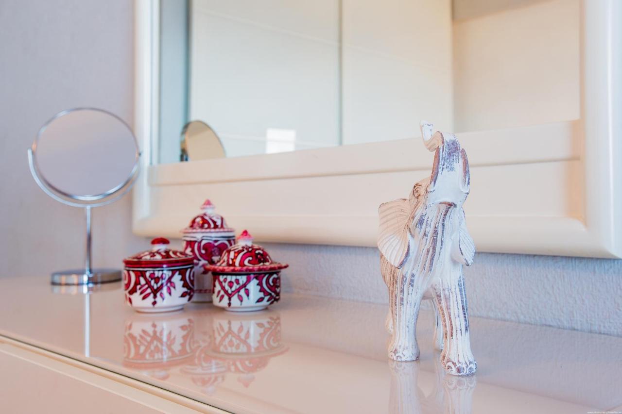 Apartmán Casa Nelka Puerto de Santiago  Exteriér fotografie